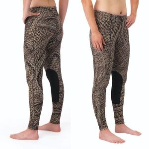 NWOT Kerrits Flow Rise Performance Riding Tight